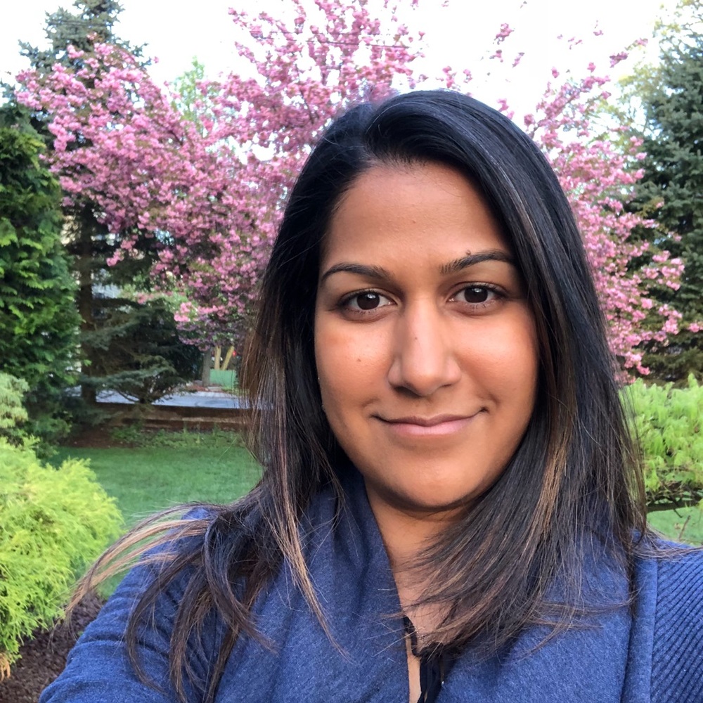 Meet your Posher, Rachel